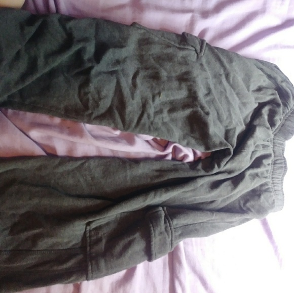 boys sweatpants - Picture 2 of 2